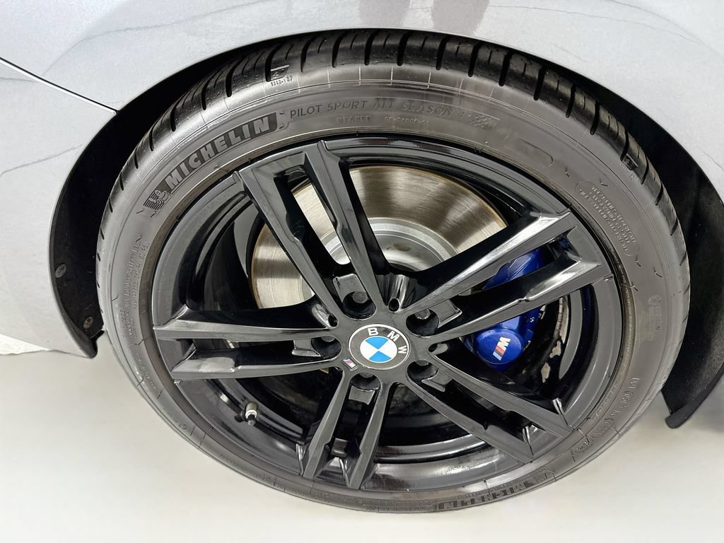 Used 2018 BMW M240i xDrive Coupe AWD/4WD image 30