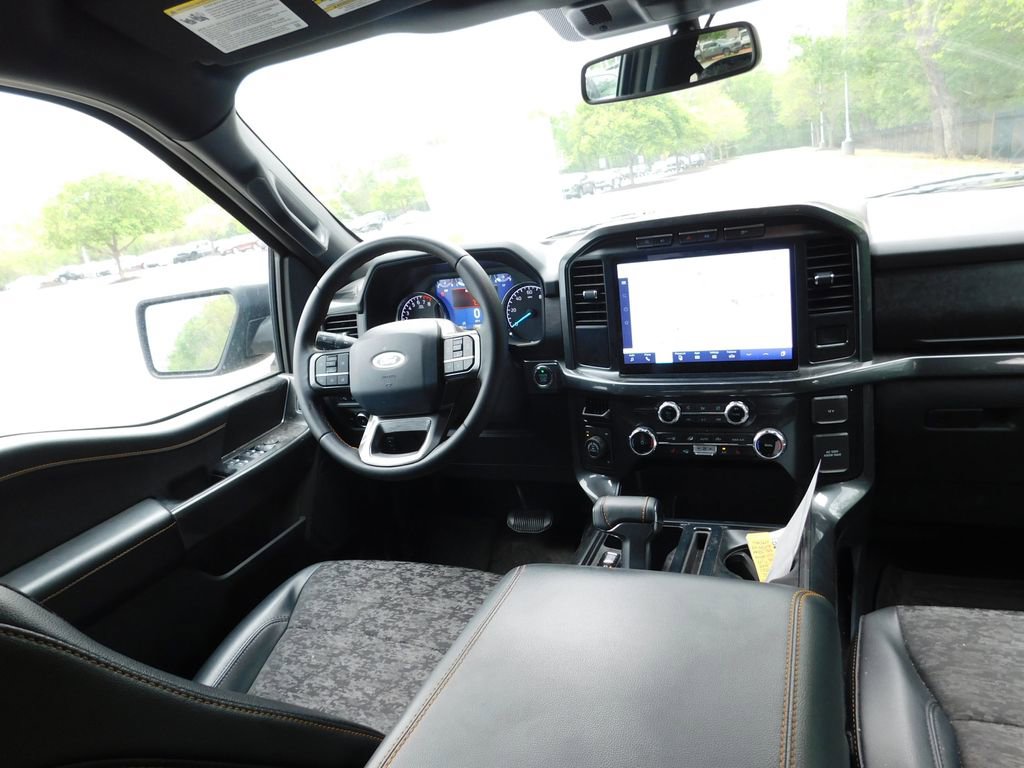 Used 2023 Ford F150 Tremor image 6