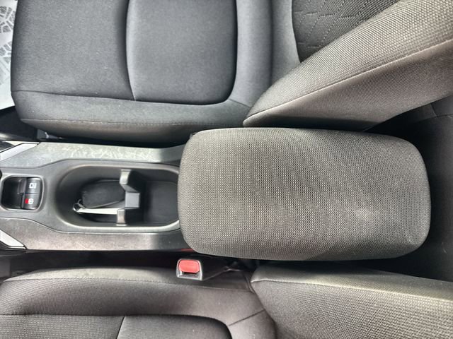 Used 2023 Toyota Corolla Cross LE image 29