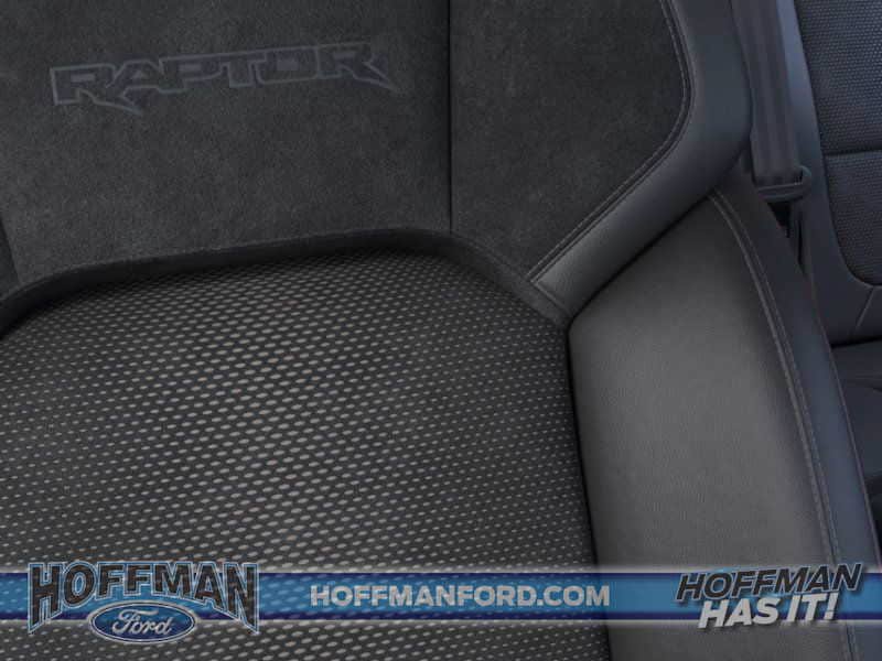 New 2024 Ford Bronco Raptor AWD/4WD image 18