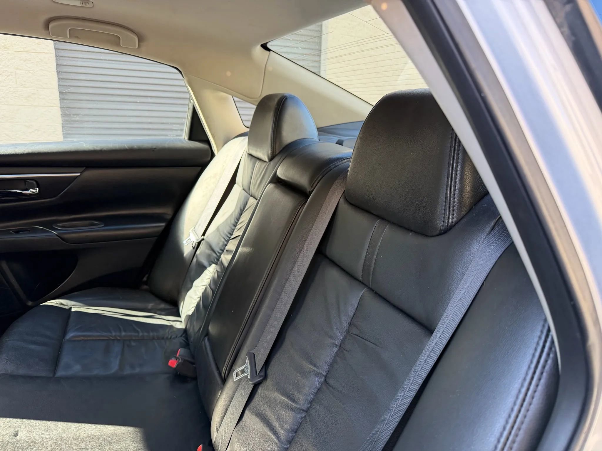 Used 2016 Nissan Altima 2.5 SV FWD image 32