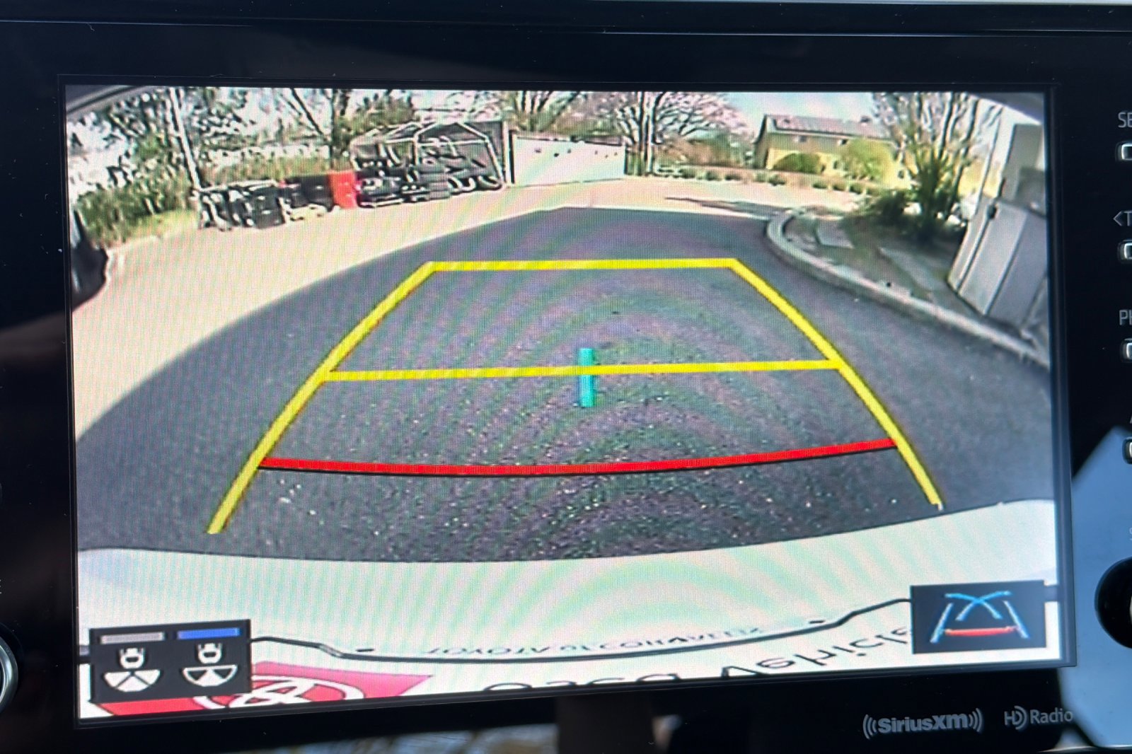 Certified 2024 Toyota Camry XLE image 17