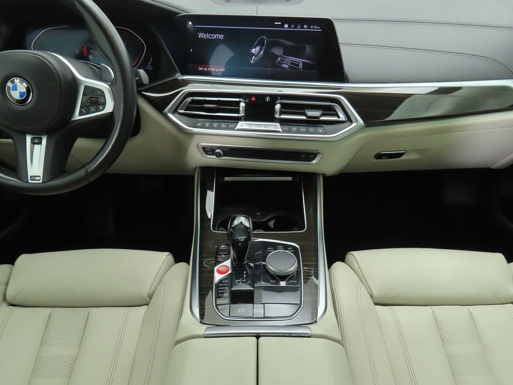 Used 2019 BMW X5 xDrive40i w/ Premium Package 2 image 13