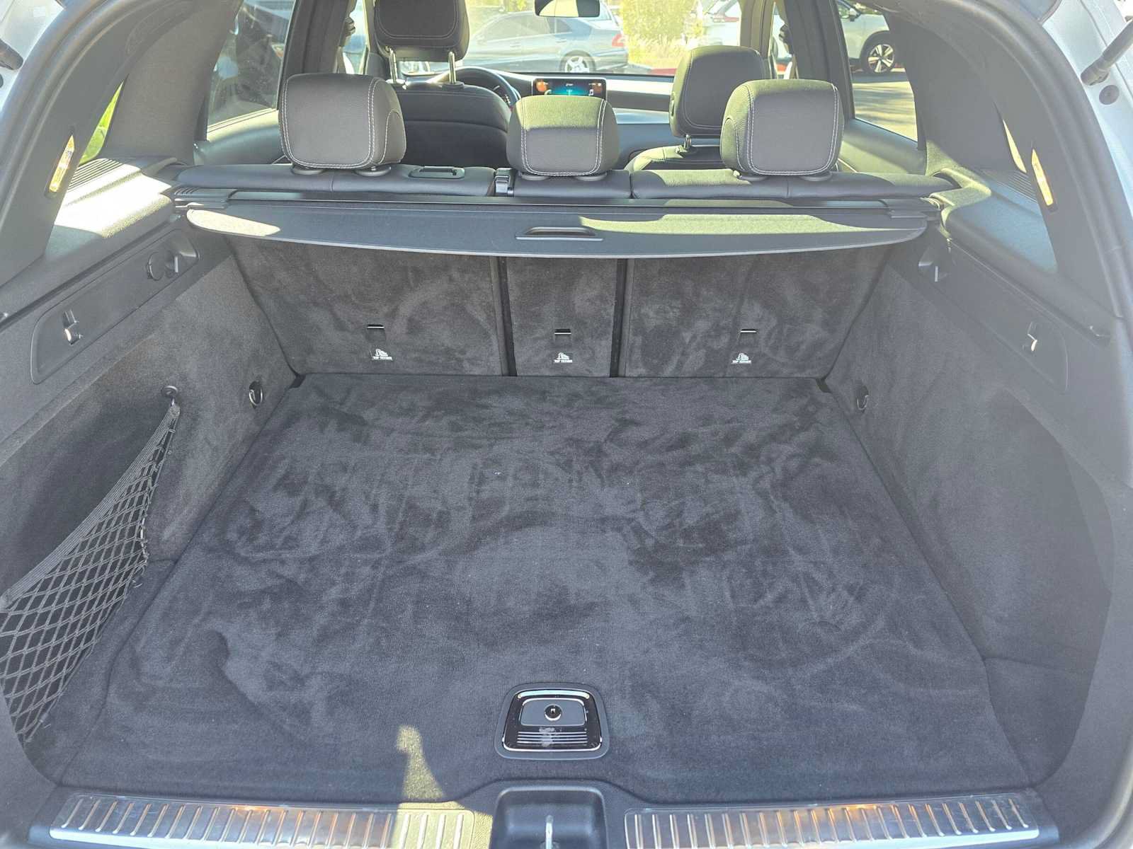 Used 2020 Mercedes-Benz GLC 300 image 14