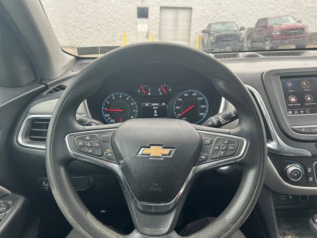 Used 2020 Chevrolet Equinox LS w/ LS Convenience Package image 24