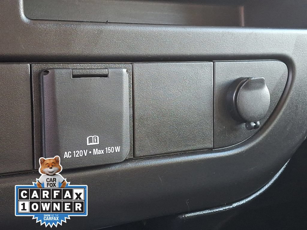 Used 2024 Chevrolet Express 2500 w/ Driver Convenience Package RWD image 24