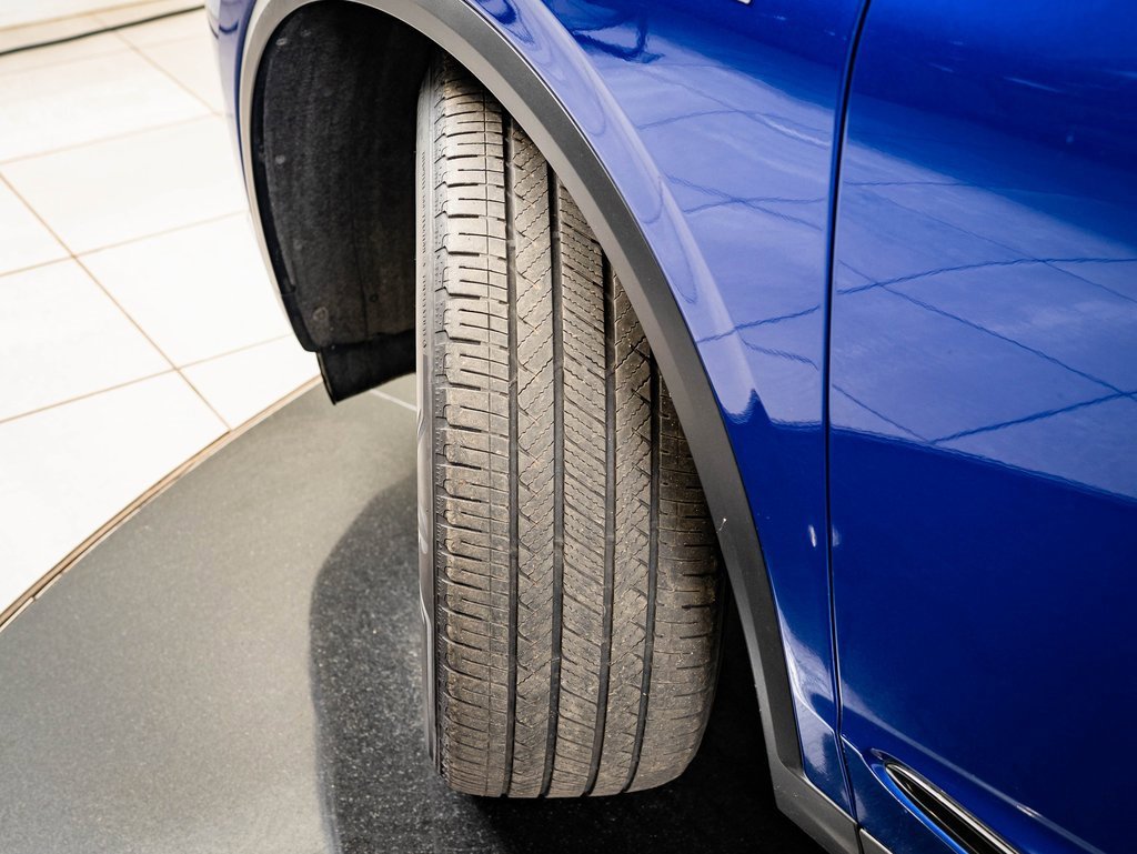 Certified 2022 Acura MDX A-Spec image 42