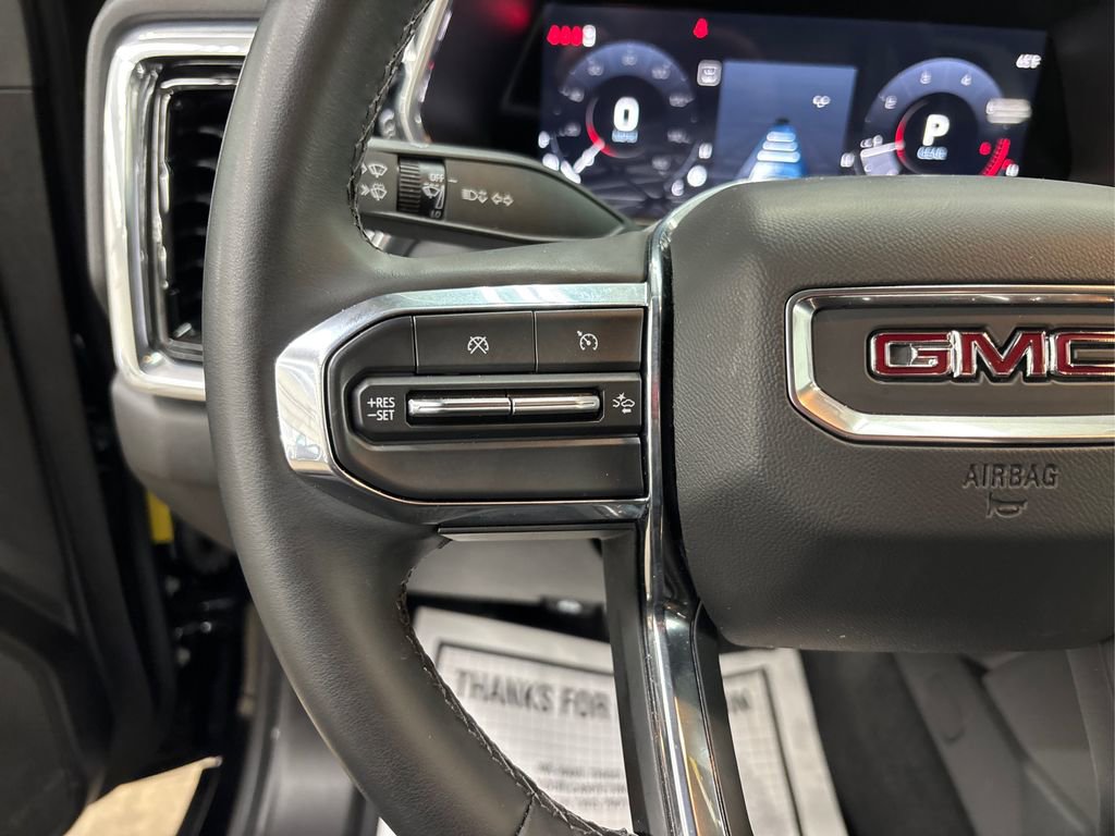 Used 2024 GMC Canyon Elevation w/ Elevation Premium Package image 23