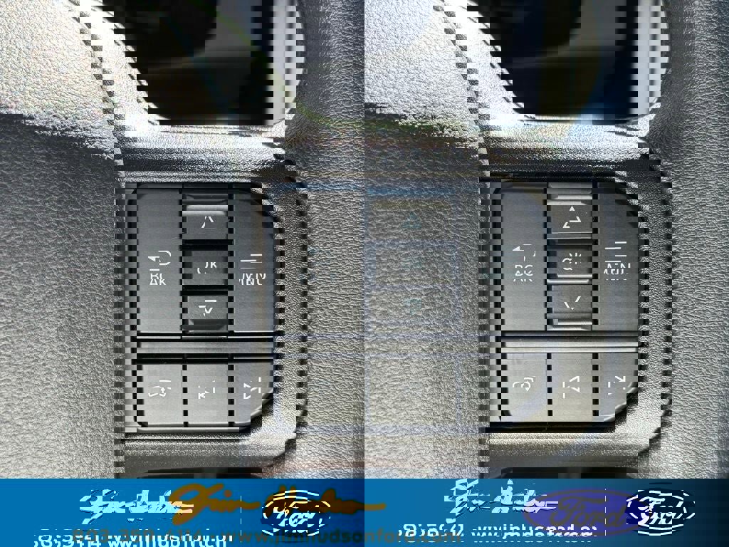 New 2026 Ford F250 XL w/ STX Appearance Package image 26