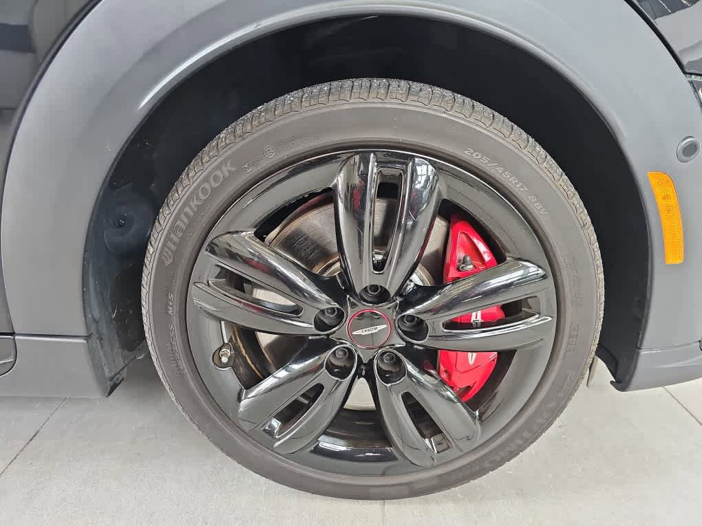 Used 2023 MINI Cooper John Cooper Works w/ Driver Assistance Package FWD image 33