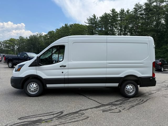 New 2026 Ford Transit 250 148 Medium Roof Extended AWD w/ Load Area Protection Package image 2