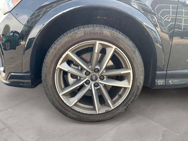 Used 2023 Audi Q3 2.0T Premium image 14