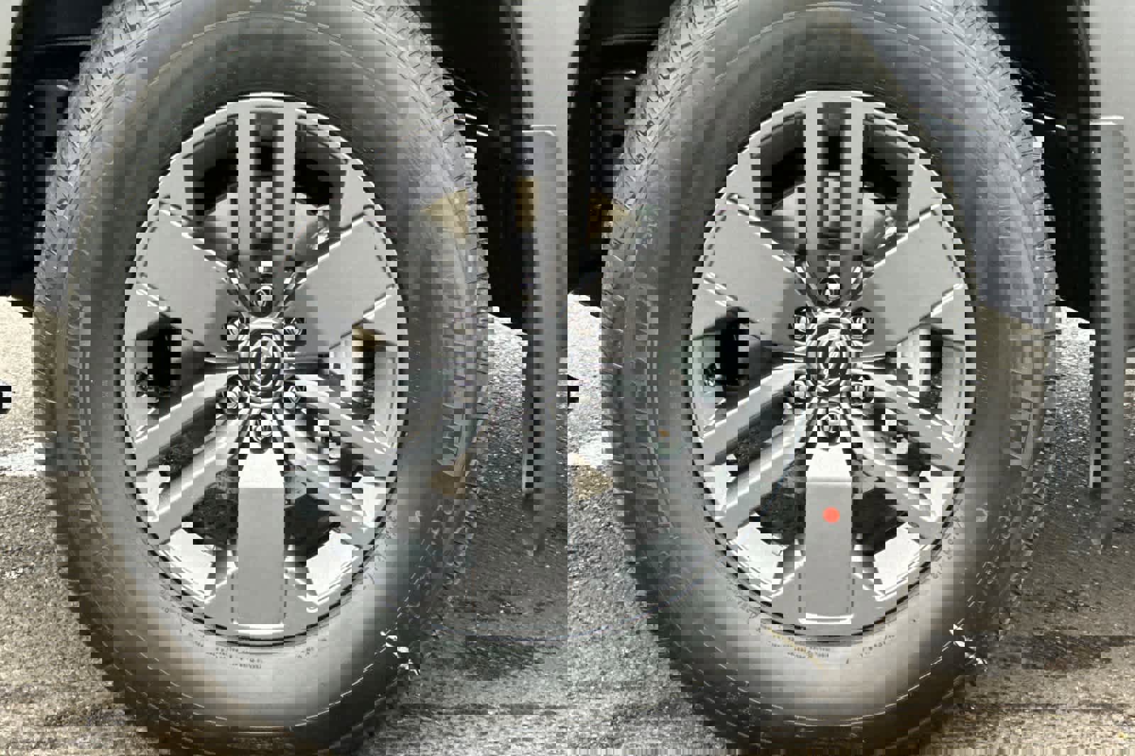 New 2026 Nissan Frontier SV w/ Tow Package image 23