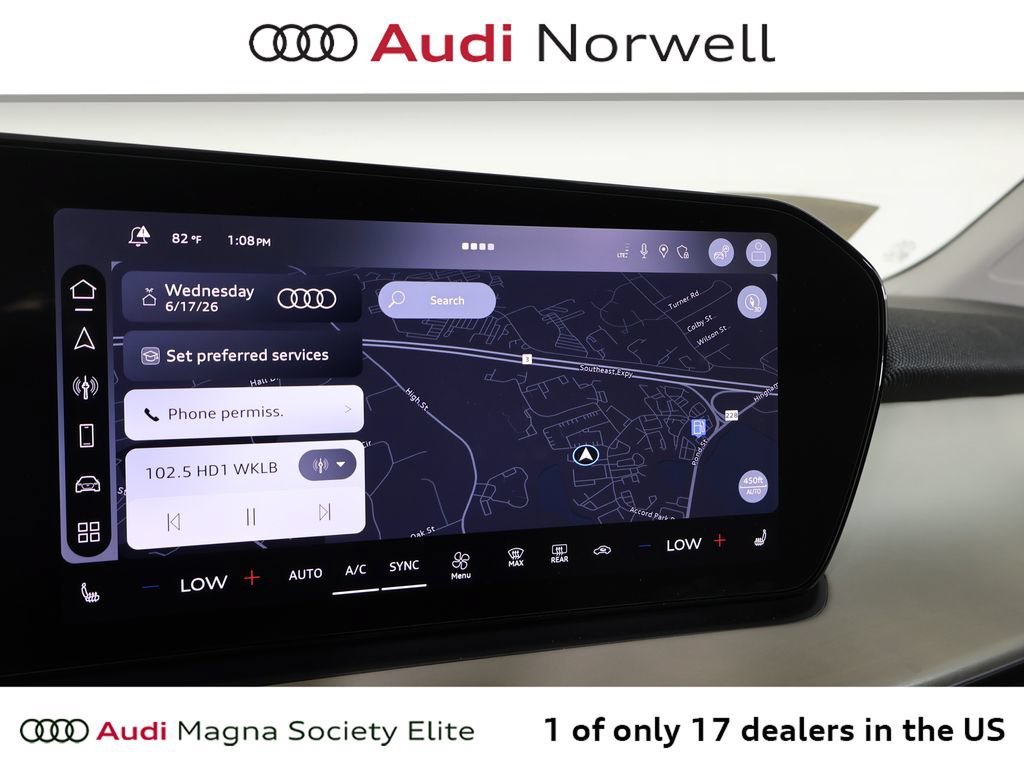 New 2026 Audi Q3 quattro 2.0T AWD/4WD image 5