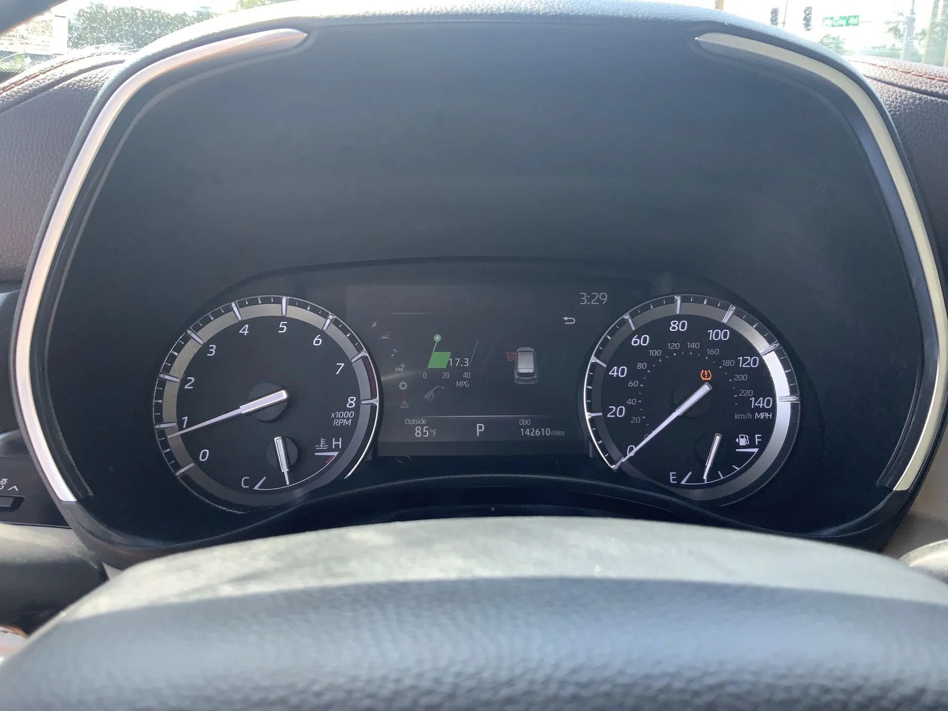 Used 2020 Toyota Highlander Limited AWD/4WD image 10