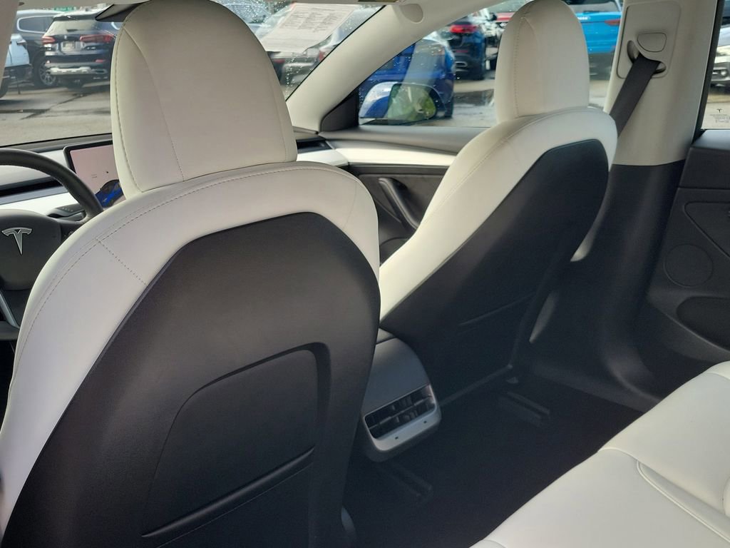 Used 2022 Tesla Model 3 Long Range image 14