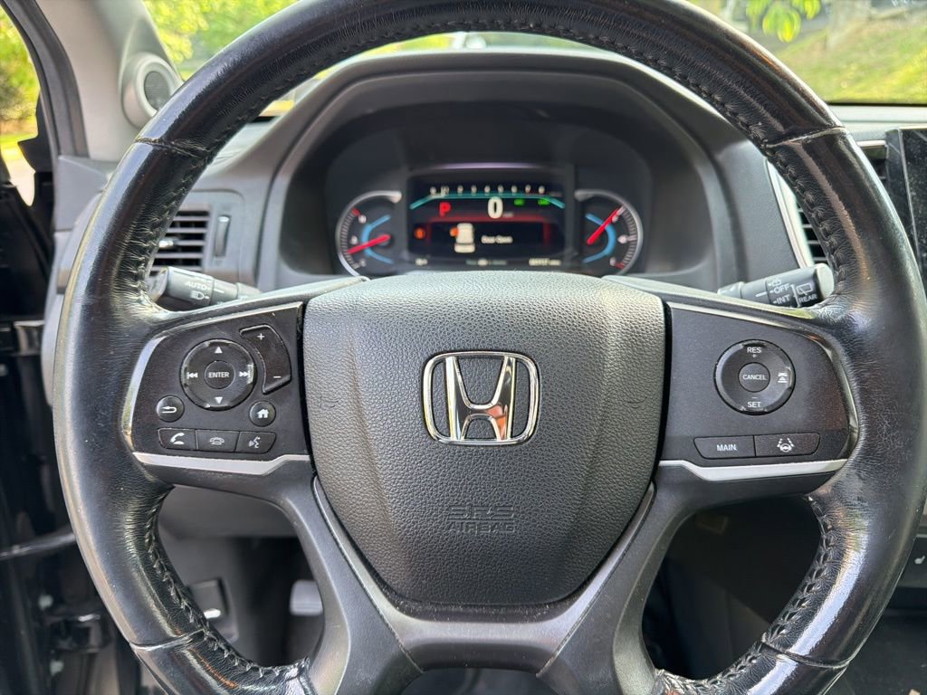 Used 2019 Honda Pilot EX-L image 6