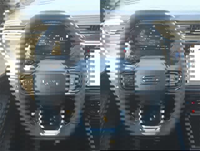 New 2026 Jeep Cherokee Overland image 24