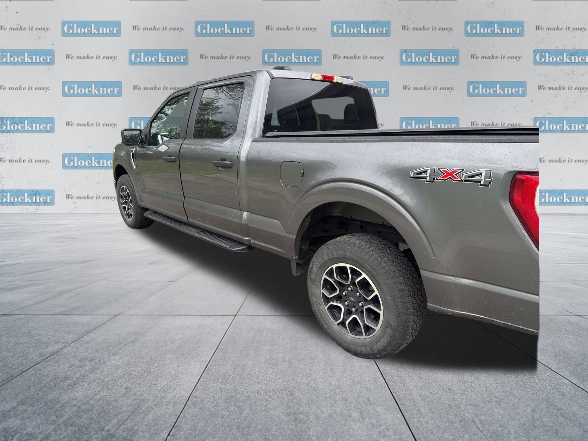 Used 2022 Ford F150 XLT image 38