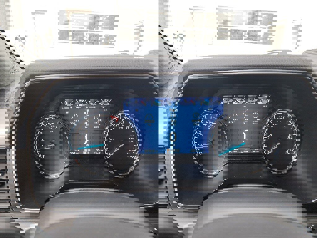 Used 2023 Ford F150 XLT w/ Equipment Group 302A High image 17