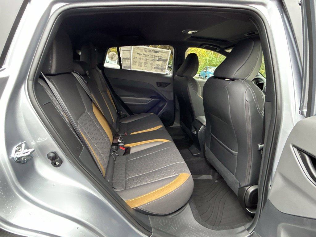 New 2026 Subaru Crosstrek 2.5i Sport AWD/4WD image 31