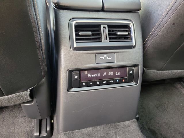 Certified 2026 MAZDA CX-90 3.3 Turbo w/ Premium Sport Pkg image 22