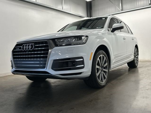 Used 2017 Audi Q7 3.0T Premium Plus image 32