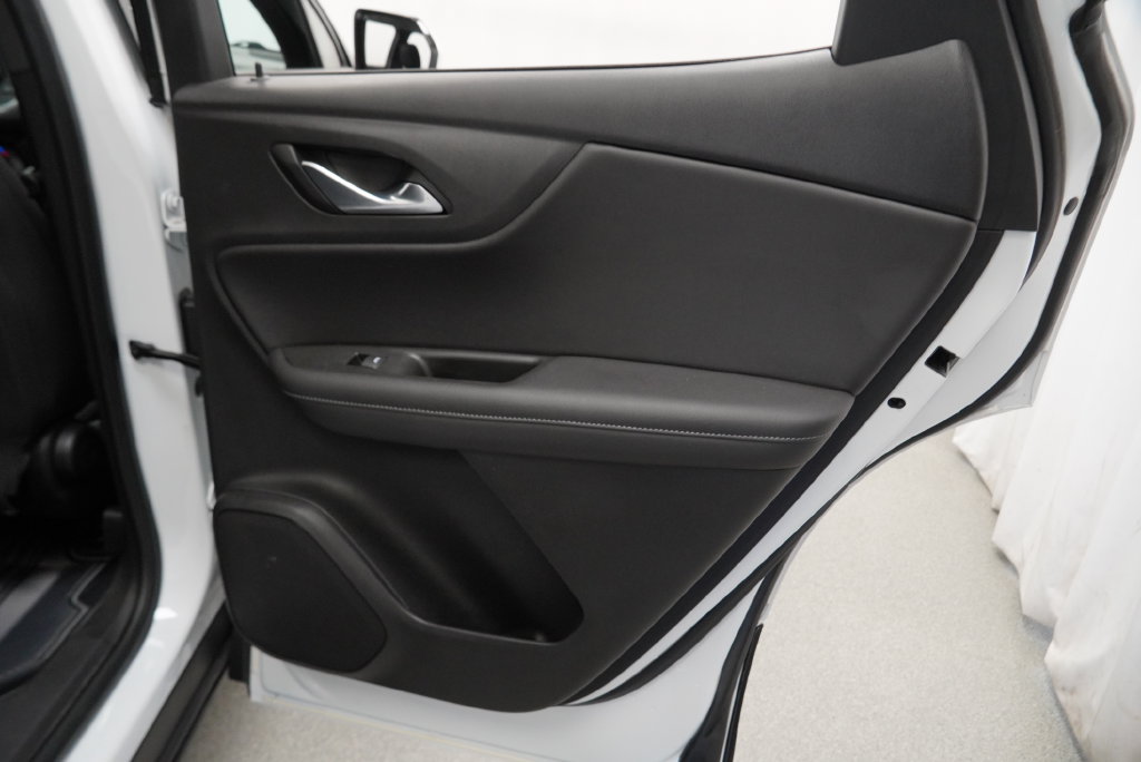 Certified 2022 Chevrolet Blazer LT FWD image 39