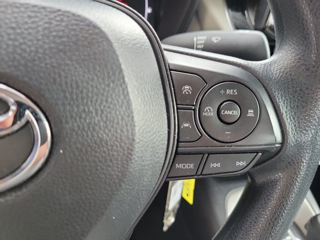 Used 2026 Toyota Corolla LE FWD image 26