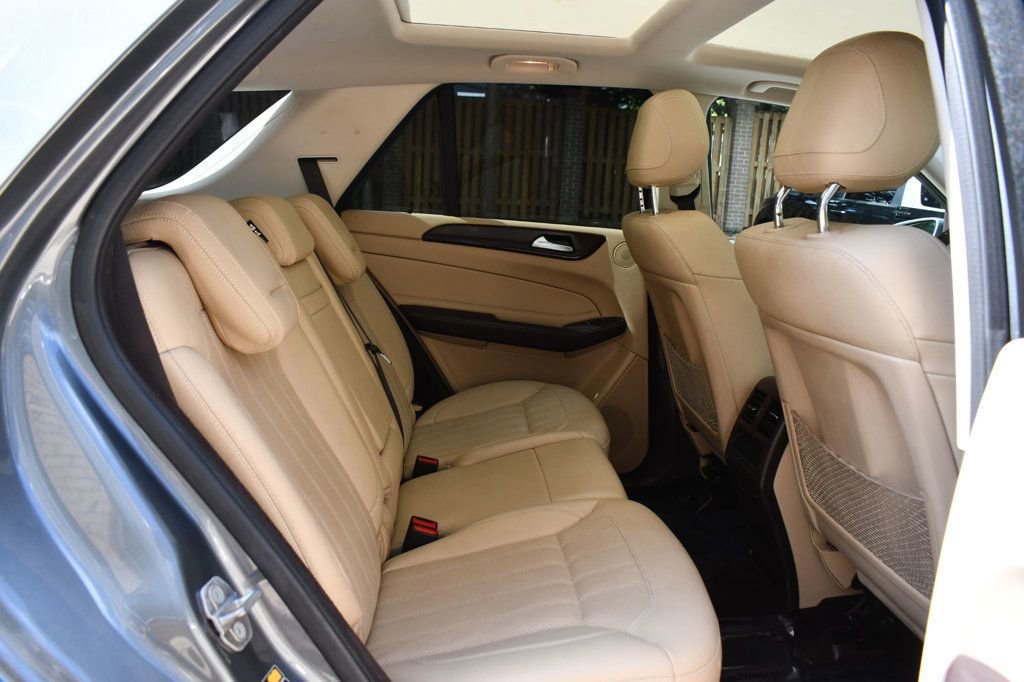 Used 2018 Mercedes-Benz GLE 350 GLE 350 SUV w/ Premium 1 Package image 26