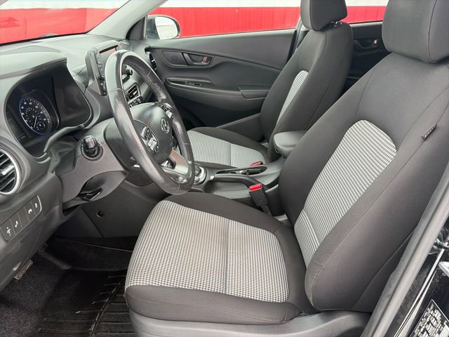 Used 2021 Hyundai Kona SEL Plus AWD/4WD image 21