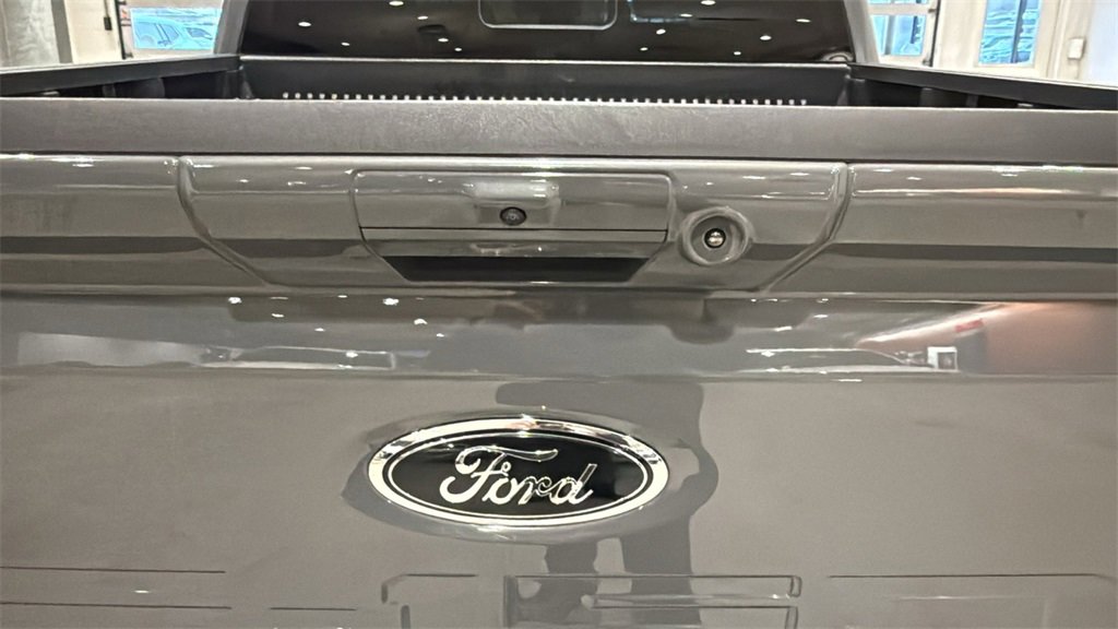 Used 2021 Ford F150 XLT w/ Equipment Group 302A High image 9