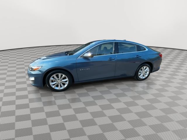 Used 2024 Chevrolet Malibu LT FWD image 5
