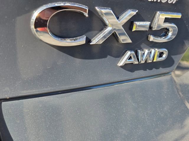 New 2026 MAZDA CX-5 2.5 S w/ Premium Plus Package AWD/4WD image 10