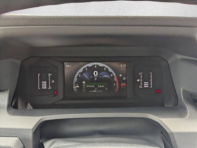 New 2026 Toyota 4Runner SR5 RWD image 11