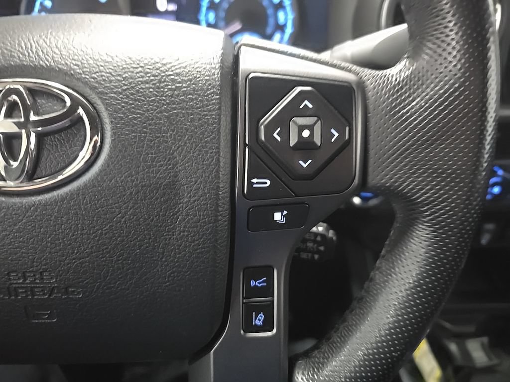 Used 2019 Toyota Tacoma TRD Off-Road AWD/4WD image 20
