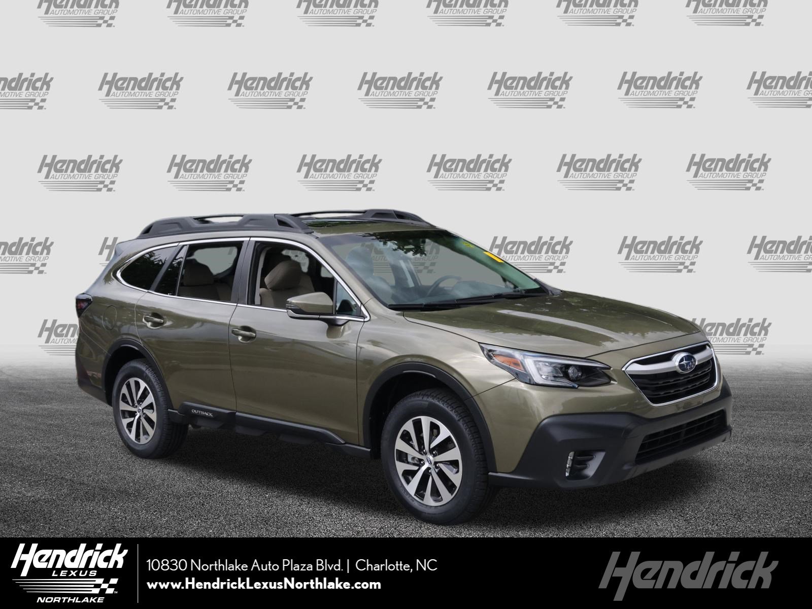 Used 2022 Subaru Outback Premium