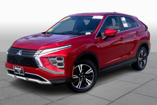 Used 2023 Mitsubishi Eclipse Cross SE AWD/4WD image 1