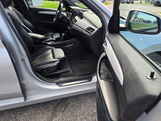 Used 2018 BMW X1 xDrive28i AWD/4WD image 21