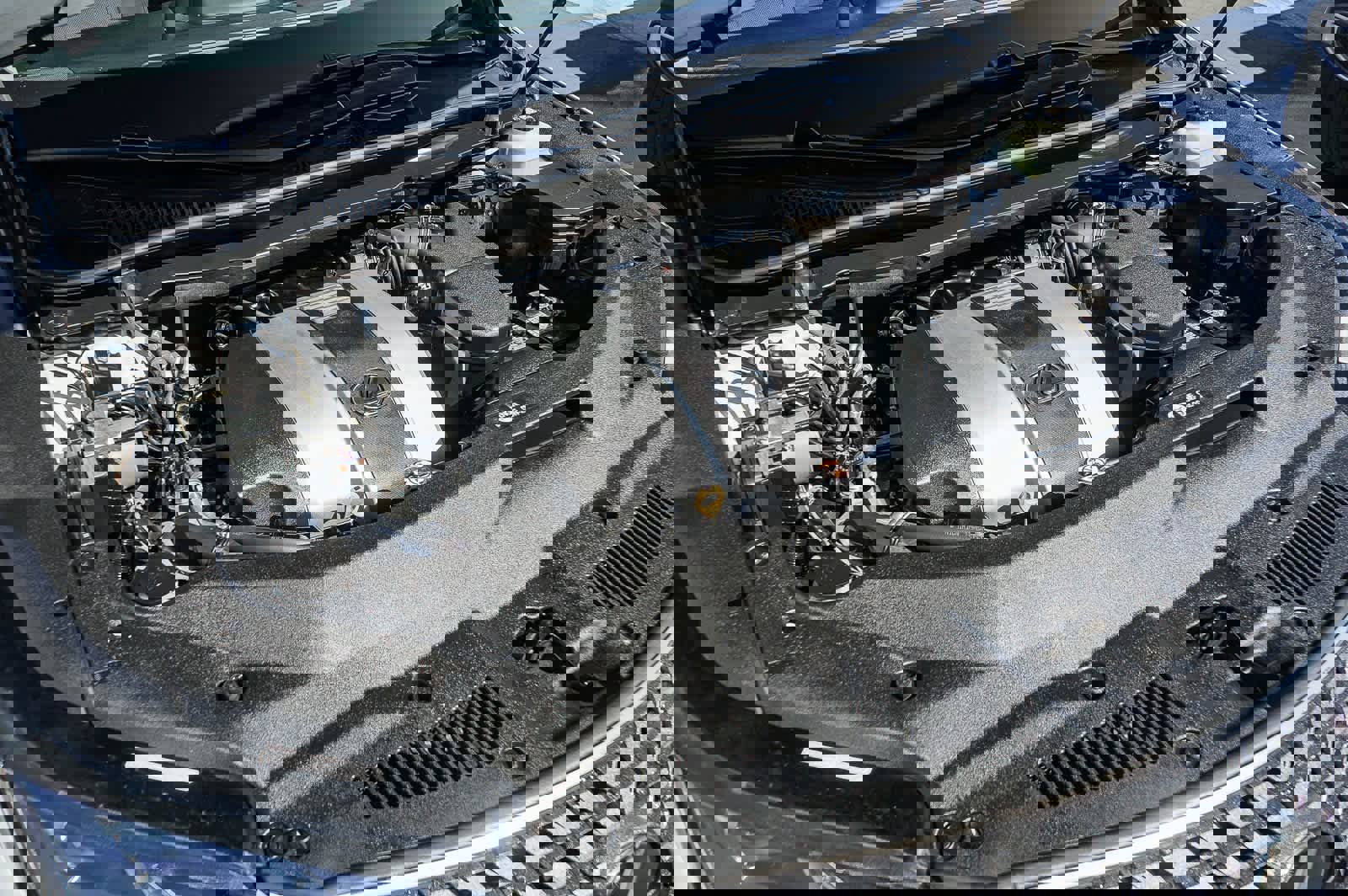 Used 2022 Lexus RX 350 FWD image 21