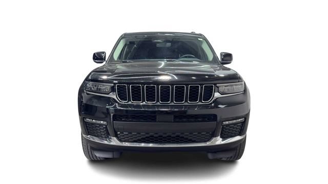 Used 2022 Jeep Grand Cherokee L Limited RWD image 6