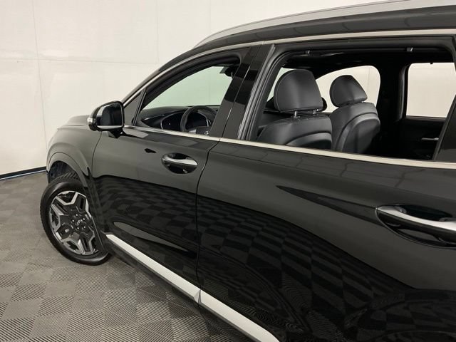 Used 2021 Hyundai Santa Fe Calligraphy AWD/4WD image 38