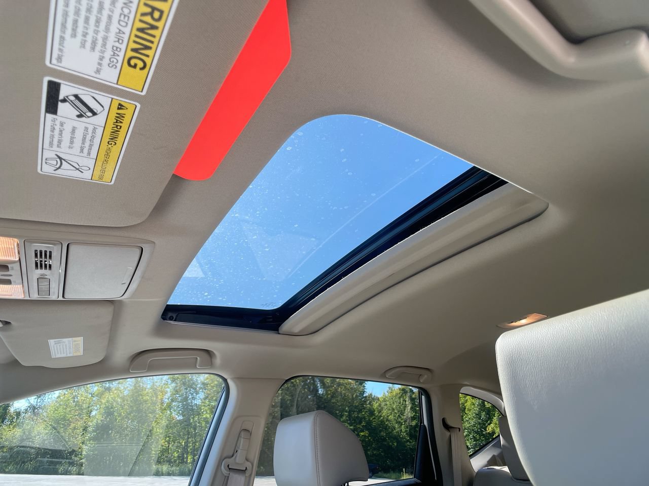 Used 2022 Honda CR-V EX-L image 22