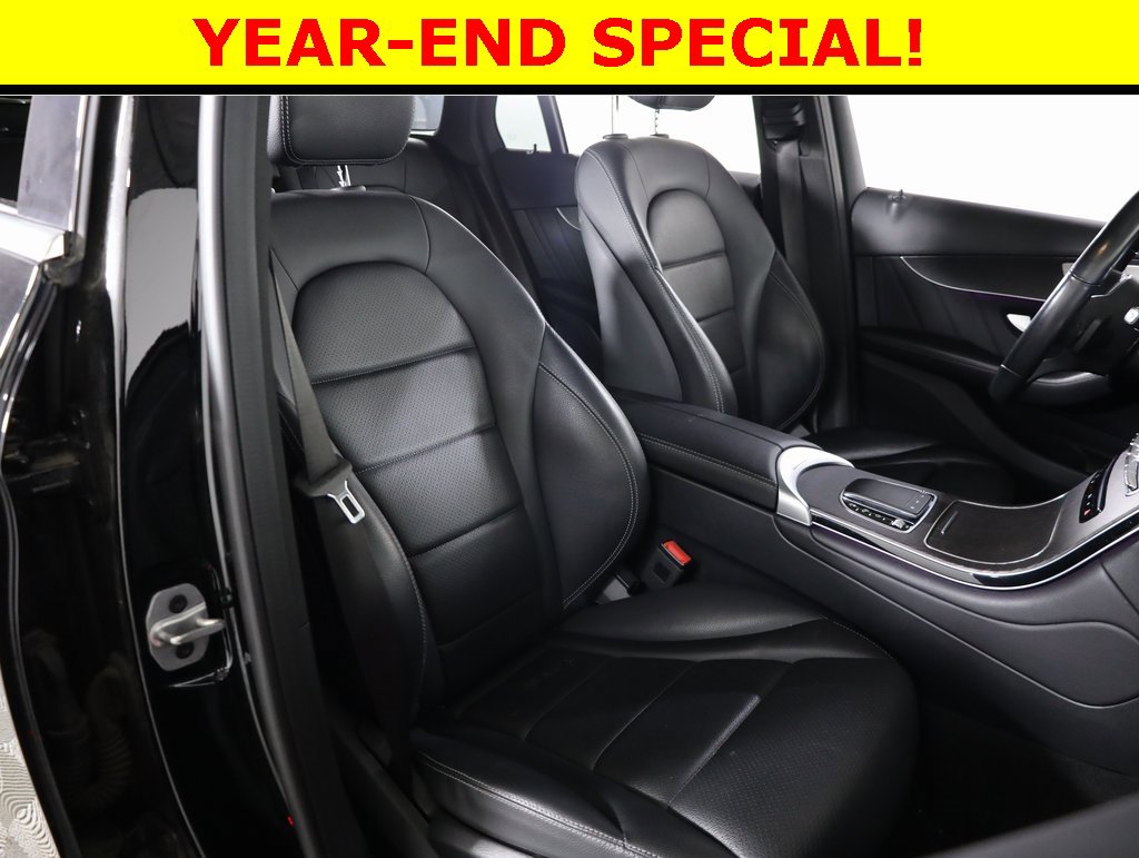 Used 2022 Mercedes-Benz GLC 300 GLC 300 image 47