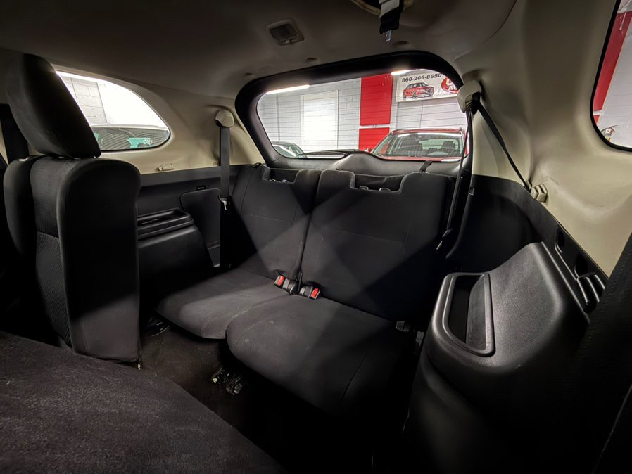 Used 2018 Mitsubishi Outlander ES image 28