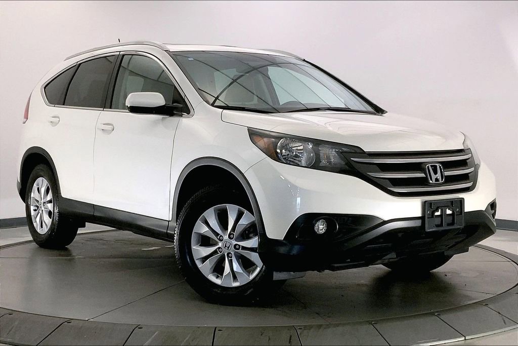 Used 2014 Honda CR-V EX-L image 33