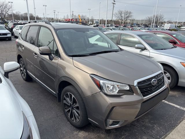 Used 2017 Subaru Forester 2.0XT Touring image 7
