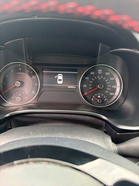 Used 2024 Kia Forte GT FWD image 11