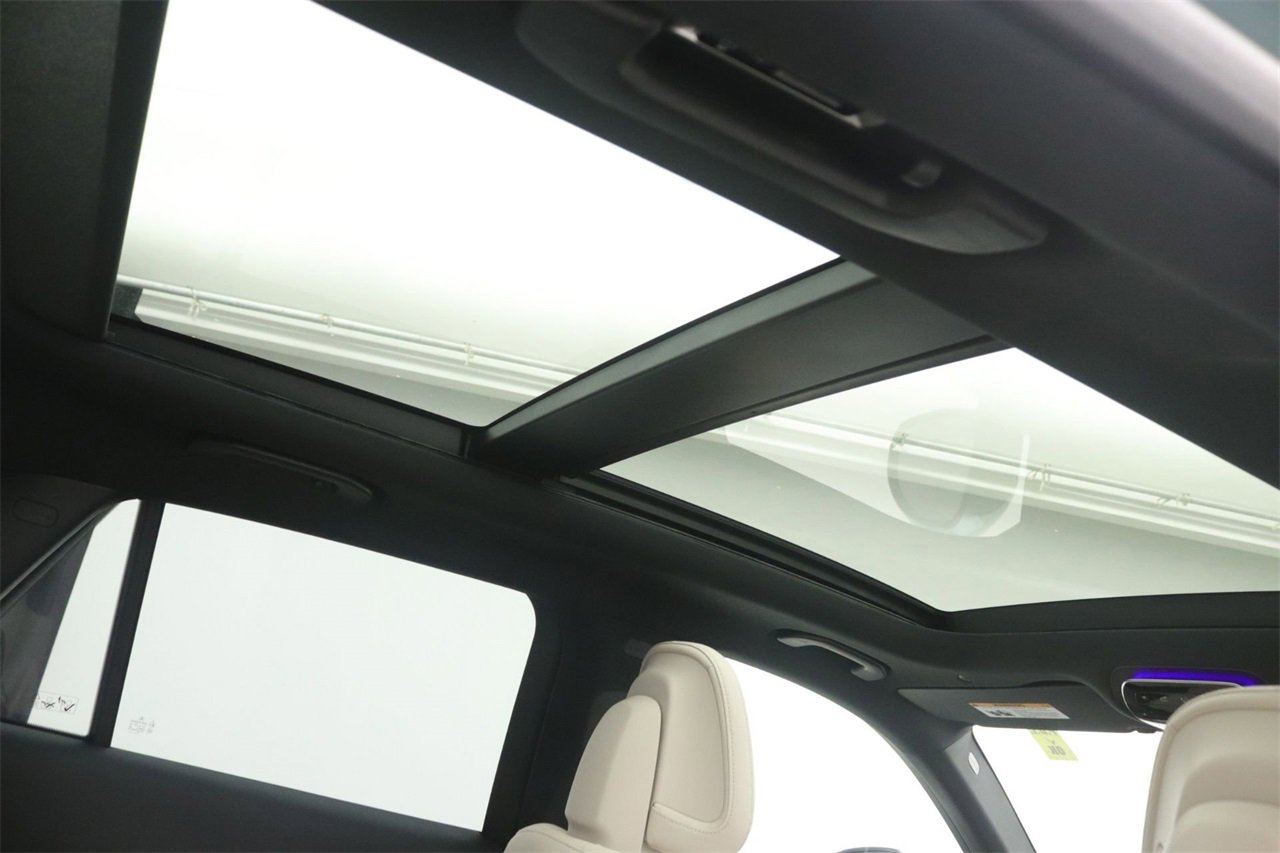 New 2026 Mercedes-Benz GLC 300 4MATIC image 13