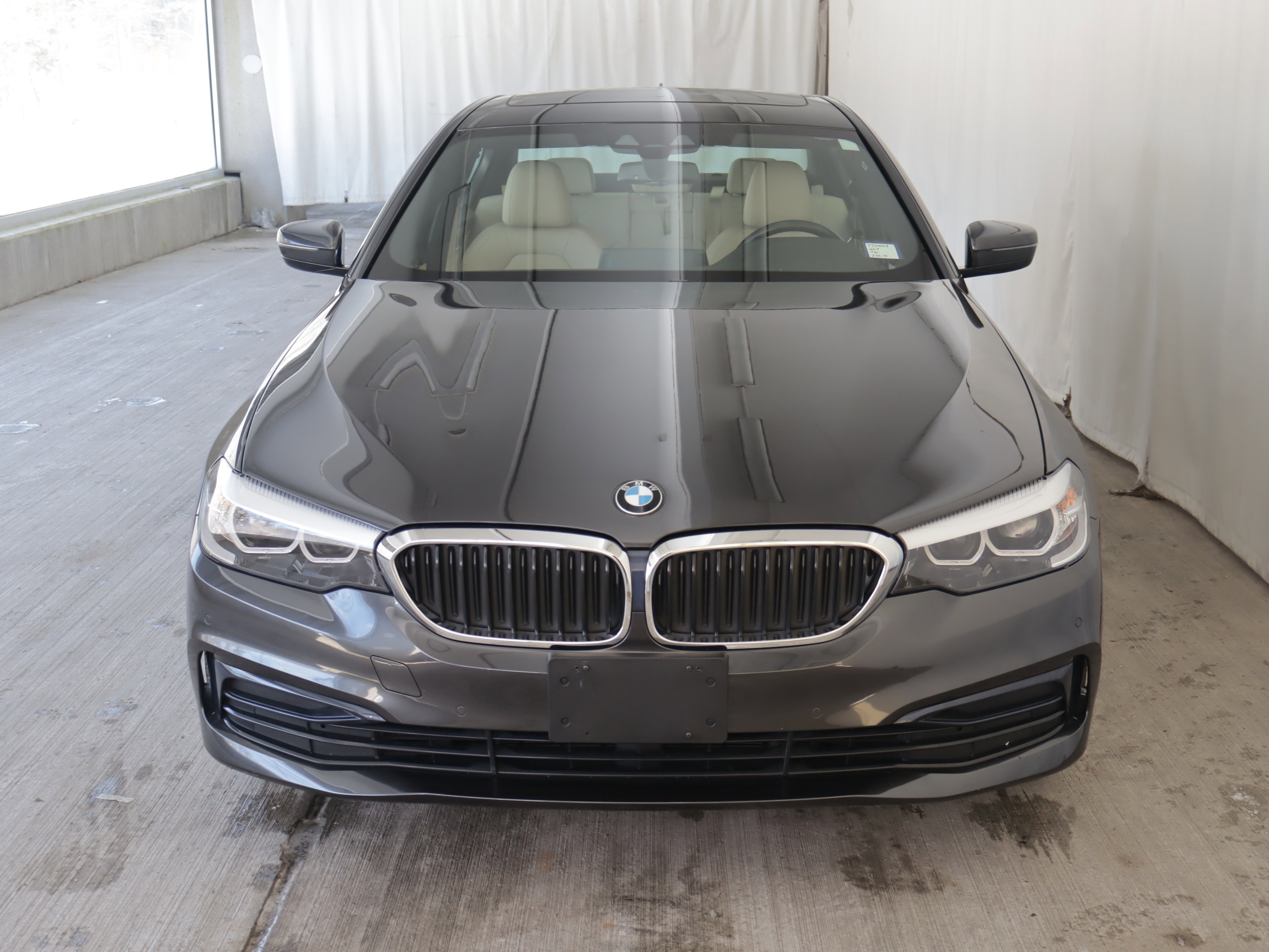 Used 2019 BMW 530i xDrive w/ Convenience Package image 6